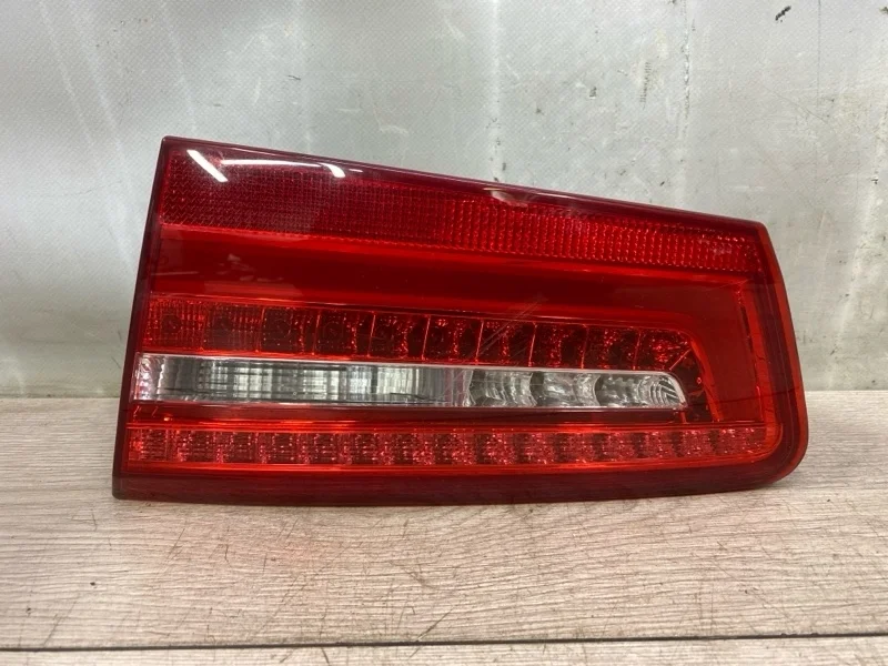 Фонарь крышки багажника Audi A6 4G9945094B 4G 2.8 CHV, правый