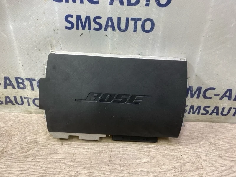 Усилитель акустический Audi A6 4G0035223C 4G 2.8 CHV