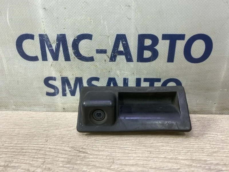 Камера заднего вида Audi A6 5N0827566AA 4G 2.8 CHV, задняя