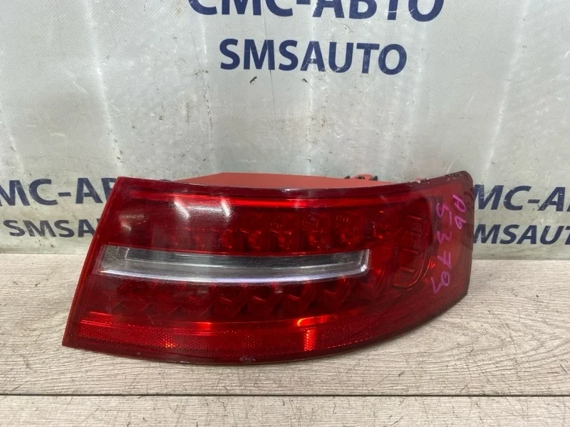 Фонарь на крыло Audi A6 4F5945096J C6 2.8 CCE, задний правый