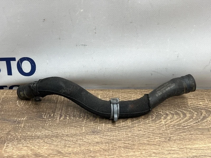 Шланг системы охлаждения Audi A8 2012 4H0121082Q D4 3.0 CGW