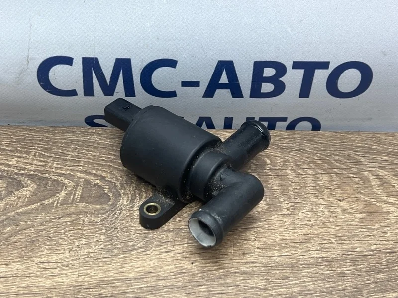 Насос охлаждения электрический Audi A8 2012 4H0121671B D4 3.0 CGW