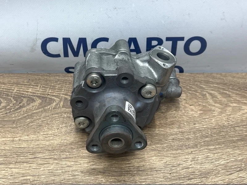 Насос ГУР Audi A8 2012 4H0145156C D4 3.0 CGW