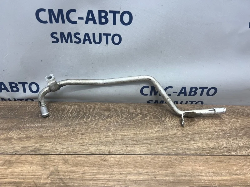 Трубка системы охлаждения Audi A7 2012 4G0121481Q C7 3.0 CGW