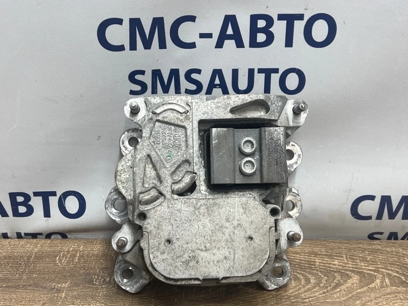 Опора АКПП Audi A7 2012 4G0399153T C7 3.0 CGW, задняя