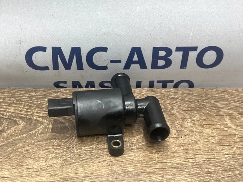 Насос охлаждения электрический Audi A7 2012 4H0121671B C7 3.0 CGW