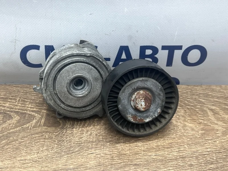 Натяжитель приводного ремня Audi A7 2012 06E903133R C7 3.0 CGW