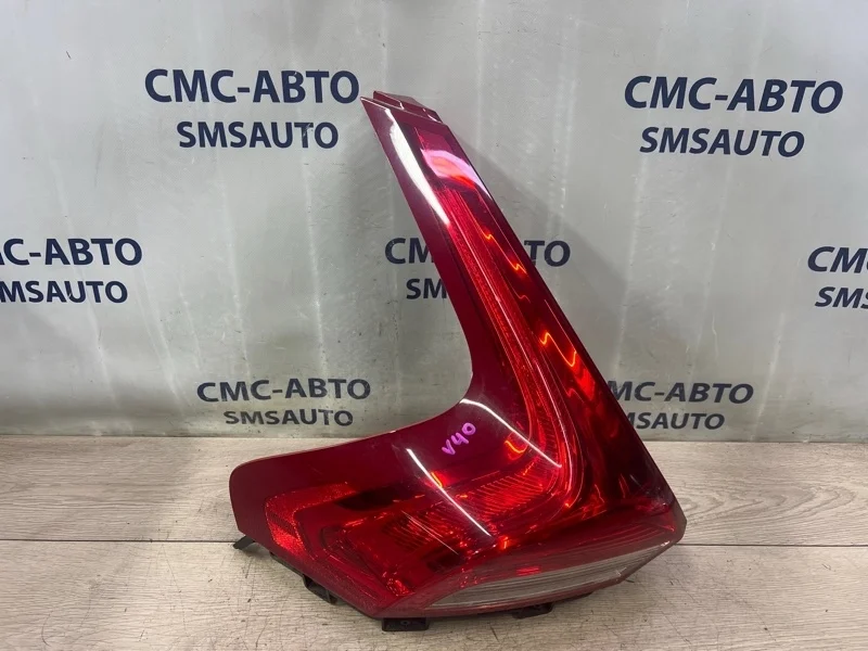 Фонарь Volvo V40 Cross Country 31395844 V40 CROSS COUNTRY B5204T9, задний левый