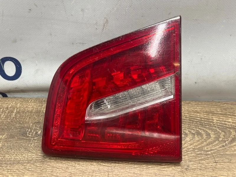 Фонарь крышки багажника Audi A6 4F5945094E C6 2.8 CCE, задний правый