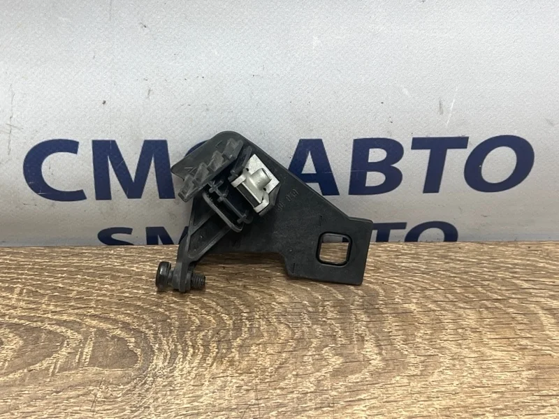 Кронштейн фары Audi A5 8T0998121B 8T 2.0T CDN, левый