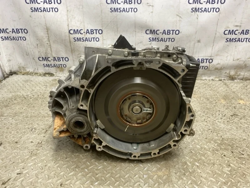 АКПП MPS6 Volvo XC60 36051074 ХС60 2.0 B4204T7