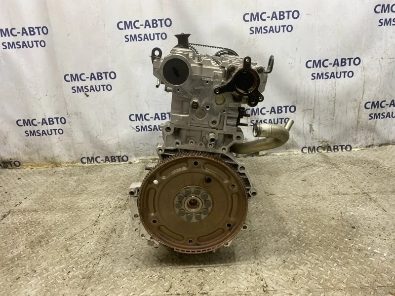 ДВИГАТЕЛЬ Volvo V40 Cross Country 36050621 V40 CROSS COUNTRY B5204T9