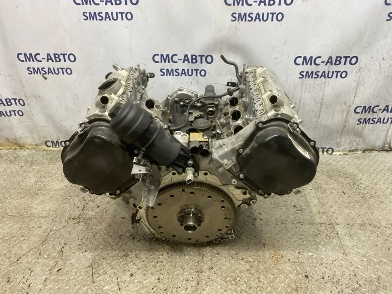 ДВИГАТЕЛЬ Audi A8 2012 CGW D4 3.0 CGW