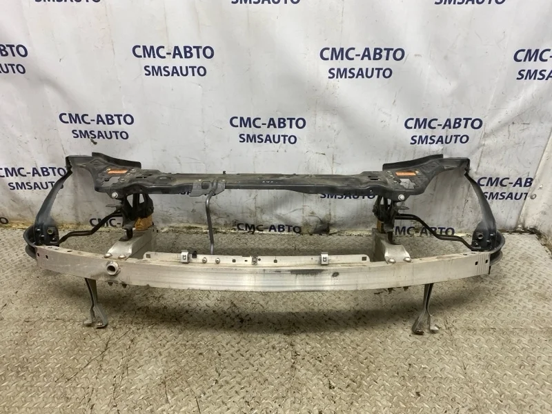 Панель передняя Mercedes-Benz E-Class A2076200172 C207 271.860