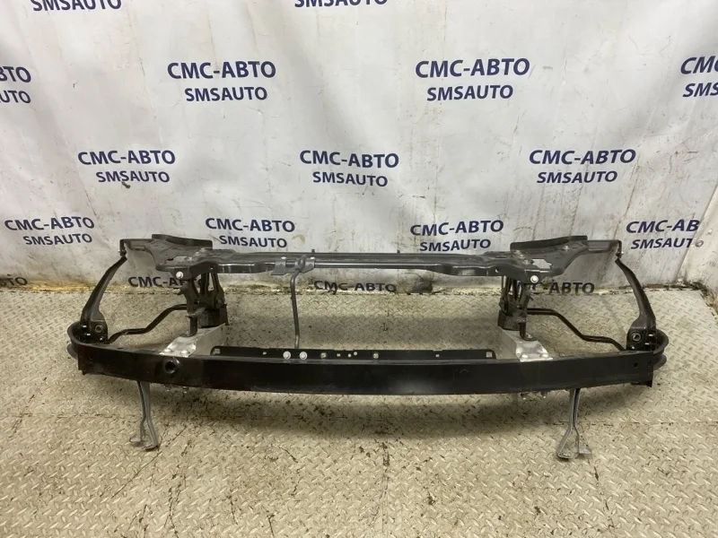 Панель передняя Mercedes-Benz E-Class A2076200172 C207 274.920