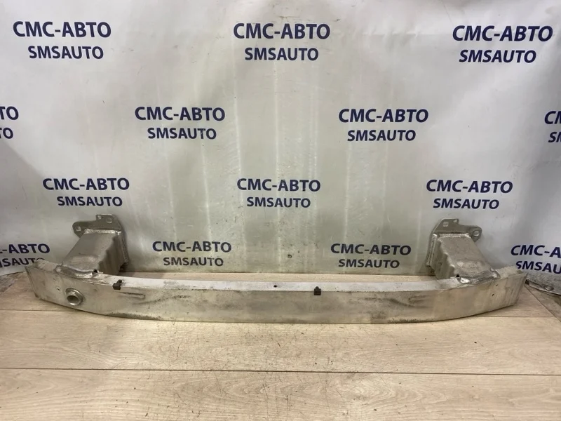 Усилитель бампера Audi A8 2012 4H0807109B D4 3.0 CGW, передний