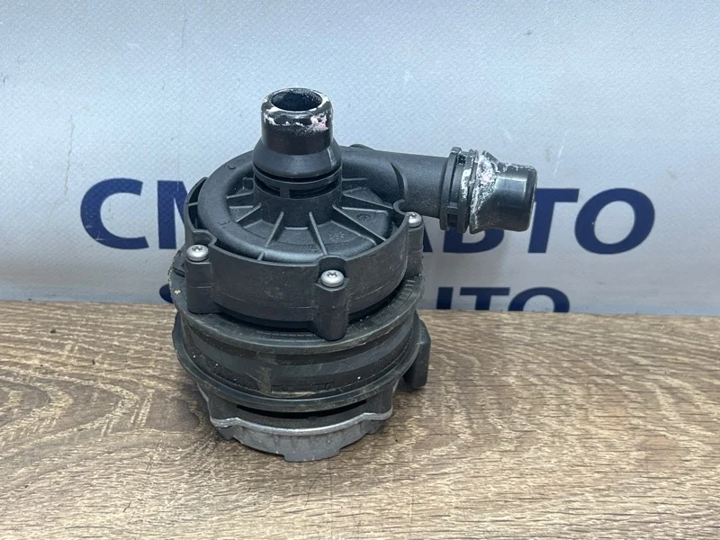 Насос охлаждения электрический Mercedes-Benz E-Class A0005002686 W213 654.920