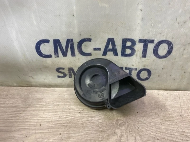 Сигнал звуковой Audi A8 2012 4H0951221 D4 3.0 CGW