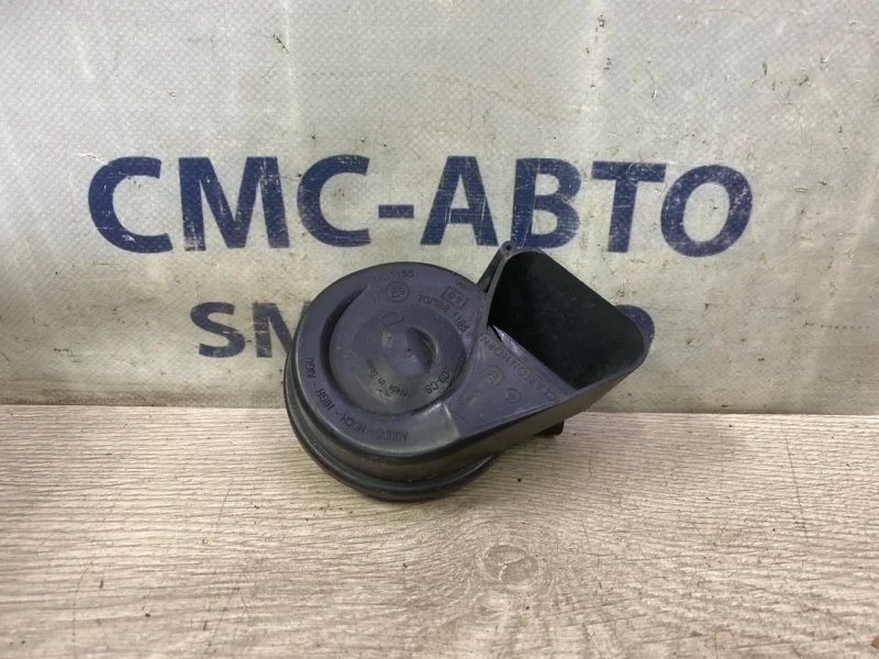 Сигнал звуковой Audi A8 2012 4H0951223 D4 3.0 CGW