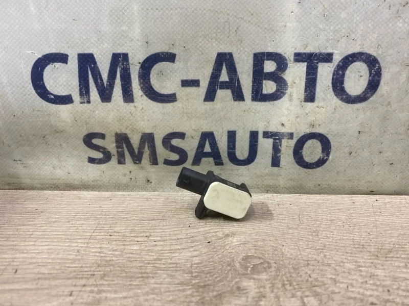 Датчик удара Audi A8 2012 4H0959651A D4 3.0 CGW, передний