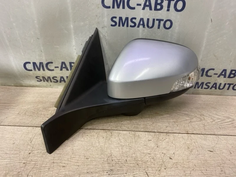 Зеркало Volvo S80 31297844 С80 4.4 B8444S, левое