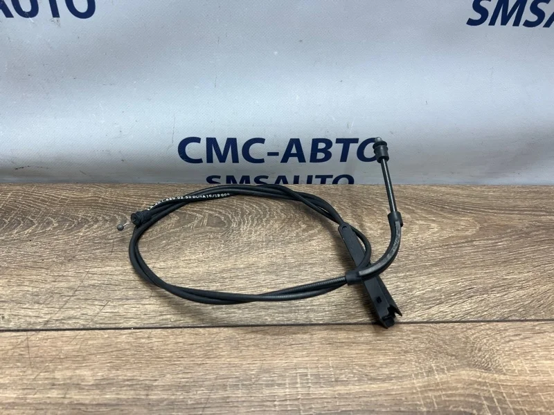 Трос капота Mercedes-Benz E-Class A2078800259 C207 274.920