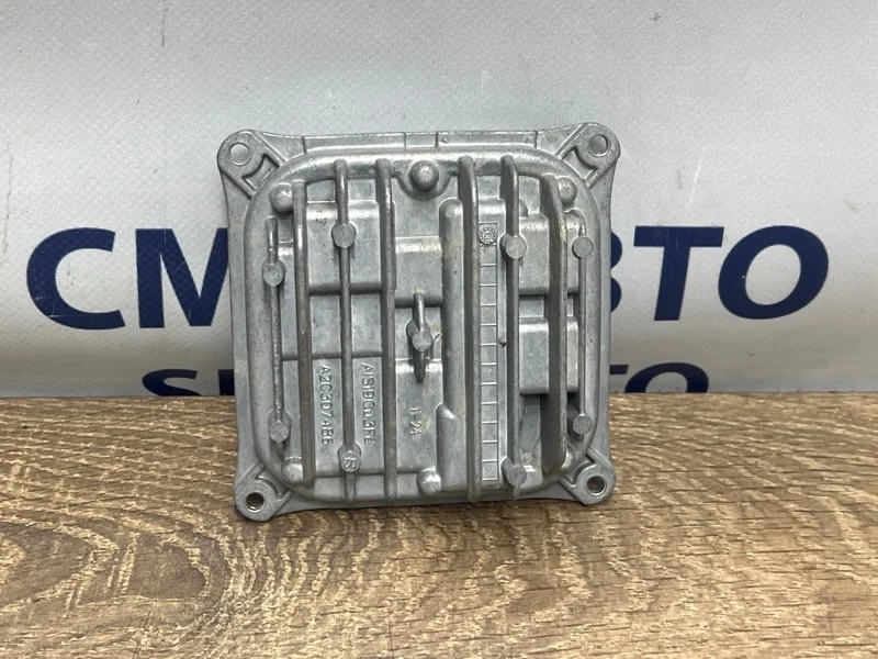 Блок управления фарой Mercedes-Benz E-Class A2228700789 C207 274.920