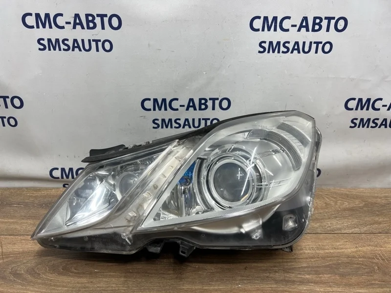 Фара адаптивный ксенон Mercedes-Benz E-Class A2078202561 C207 271.860, левая