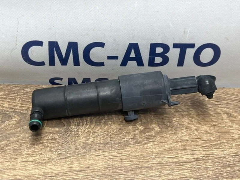 Форсунка омывателя фар Mercedes-Benz E-Class A2078600147 C207 271.860, левая