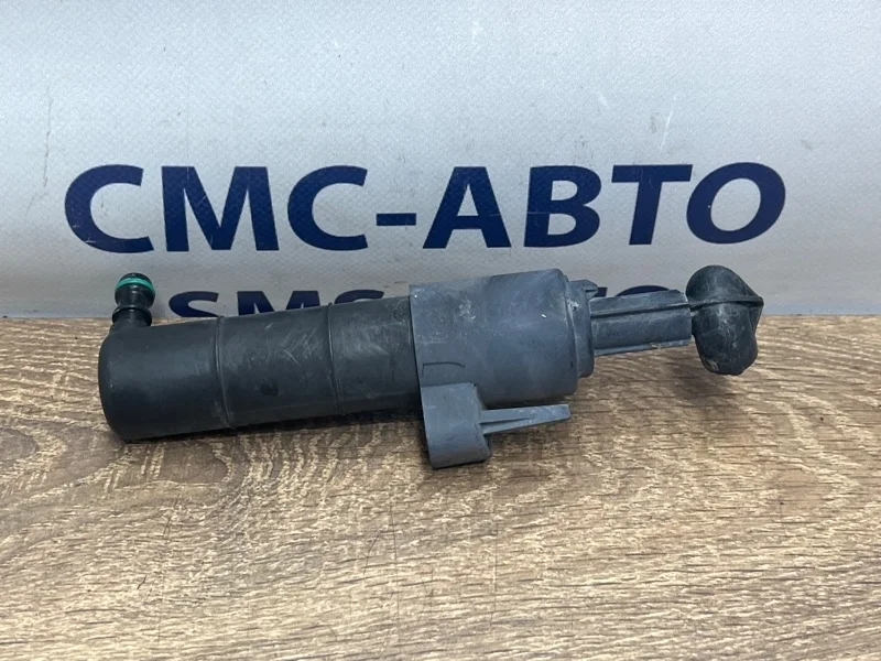 Форсунка омывателя фар Mercedes-Benz E-Class A2078600247 C207 271.860, правая