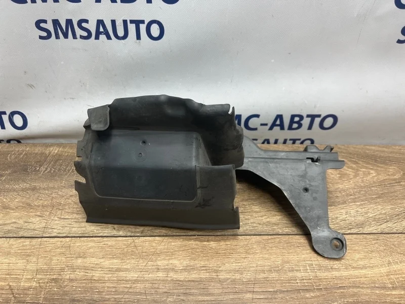 Воздуховод Volvo S60 31353047 С60 1.6 B4164T, передний правый