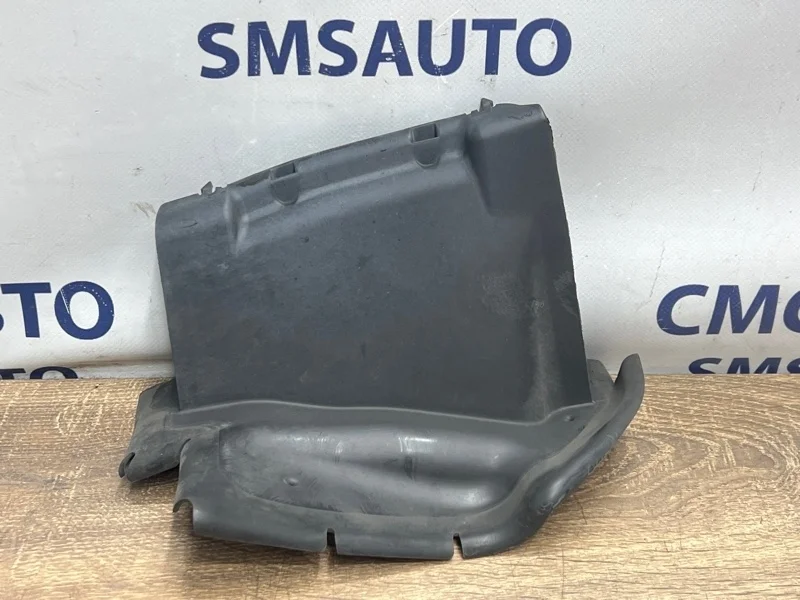 Воздуховод Volvo S60 31353044 С60 1.6 B4164T, левый