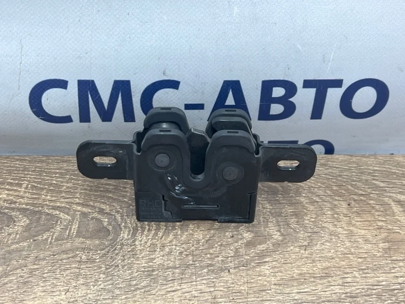 Замок капота Volvo S60 31298610 С60 1.6 B4164T, левый