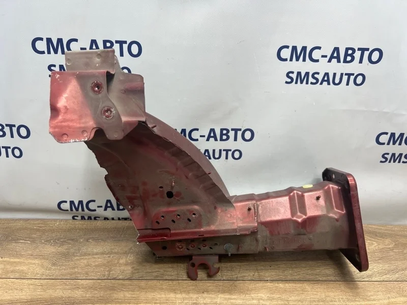 Лонжерон Volvo S60 31353136 С60 1.6 B4164T, передний правый