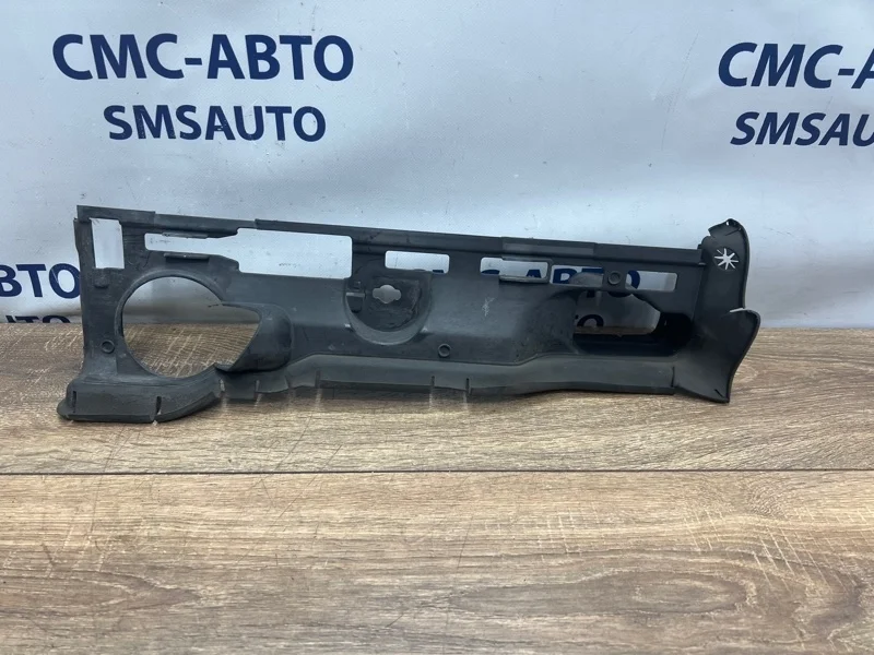 Воздуховод Volvo XC60 31353293 ХС60 3.0 B6304T4, левый