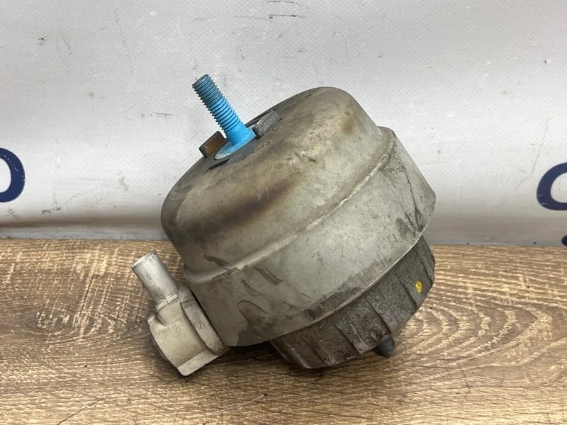 Опора ДВС Audi A6 2009 4F0199379BH C6 3.0 CAJ, левая