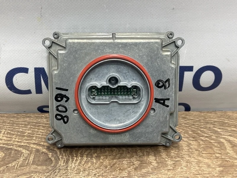 Блок управления светом Audi A8 2013 7PP941472E D4 3.0 CRE