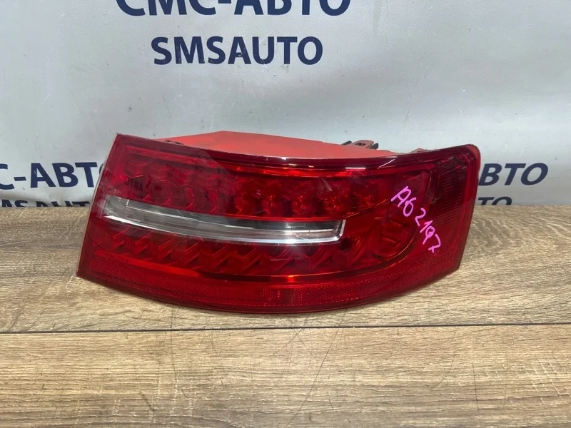 Фонарь на крыло Audi A6 2010 4F5945096J C6 2.8 CCE, задний правый