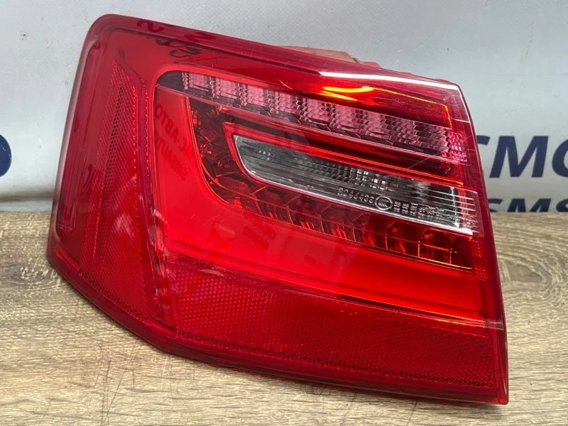 Фонарь на крыло Audi A6 2014 4G5945095A C7 2.0T CDN, задний левый