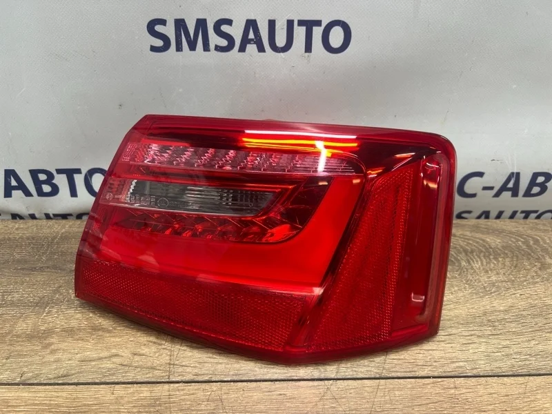 Фонарь на крыло Audi A6 2014 4G5945096A C7 2.0T CDN, задний правый