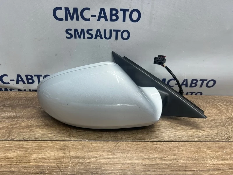 Зеркало Audi A6 2014 4G0857528 C7 2.0T CDN, правое