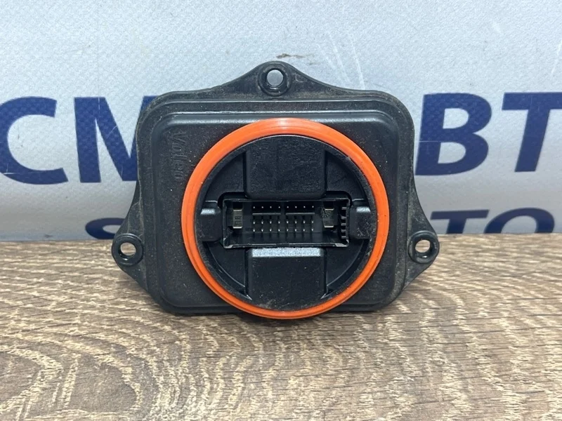 Блок управления фарой Volvo V90 Cross Country 2018 31395946 V90 CROSS COUNTRY 2.0 B4204T27, правый