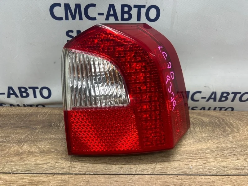 Фонарь на крыло Volvo XC70 31395073 ХС70 3.0 B6304T4, задний правый