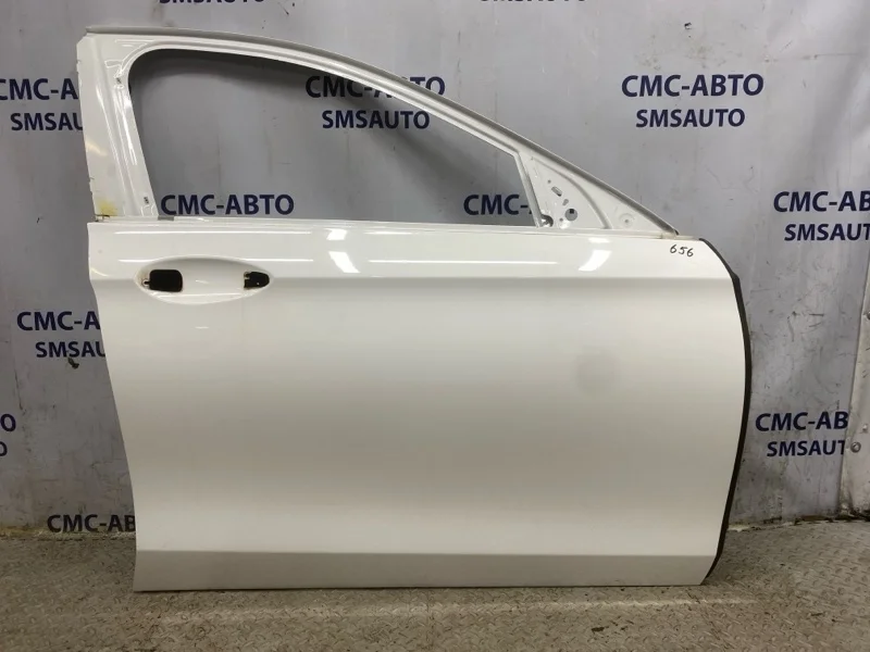 Дверь Mercedes-Benz E-Class 2017 A2137200205 W213 274.920, передняя правая