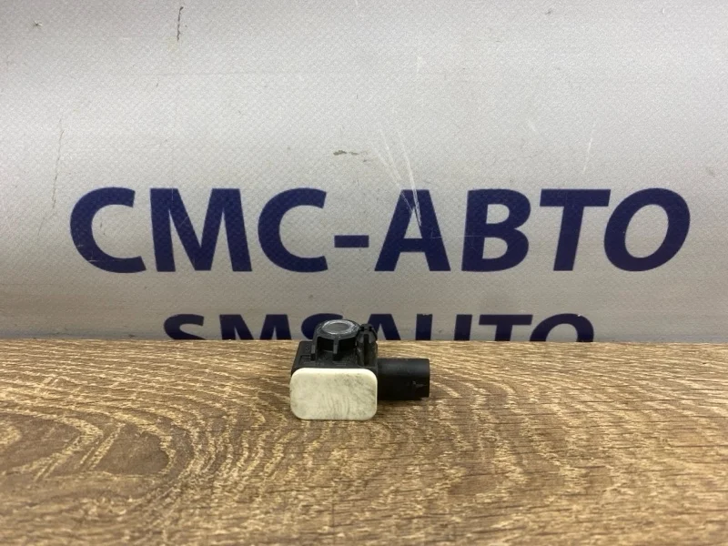 Датчик удара Audi A7 4H0959651A C7 3.0 CGW, передний