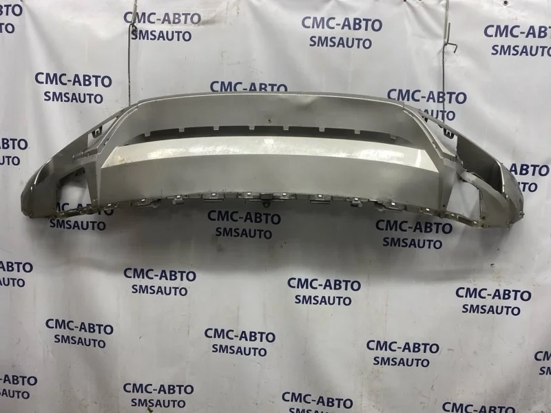 Юбка бампера Volkswagen Touareg 7P6807061EGRU NF 3.0 CGE, передняя