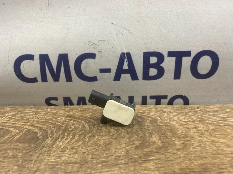 Датчик удара Audi A8 4H0959651A D4 3.0 CGW, передний