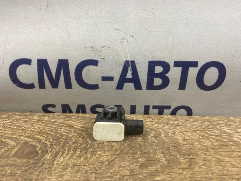 Датчик удара Audi A6 4H0959651A C7 2.0 CYP, передний