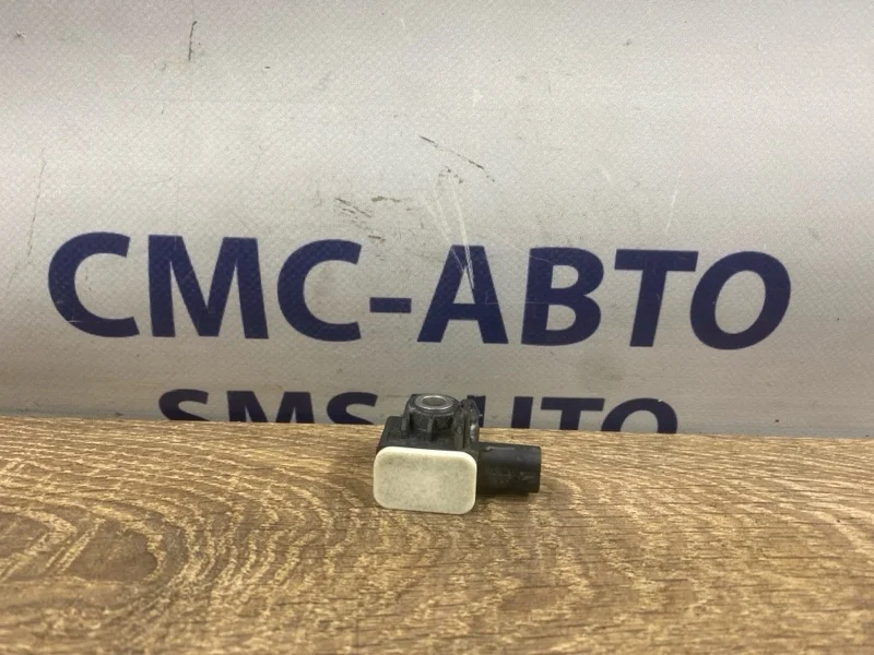 Датчик удара Audi A6 4H0959651A C7 2.0 CYP, передний