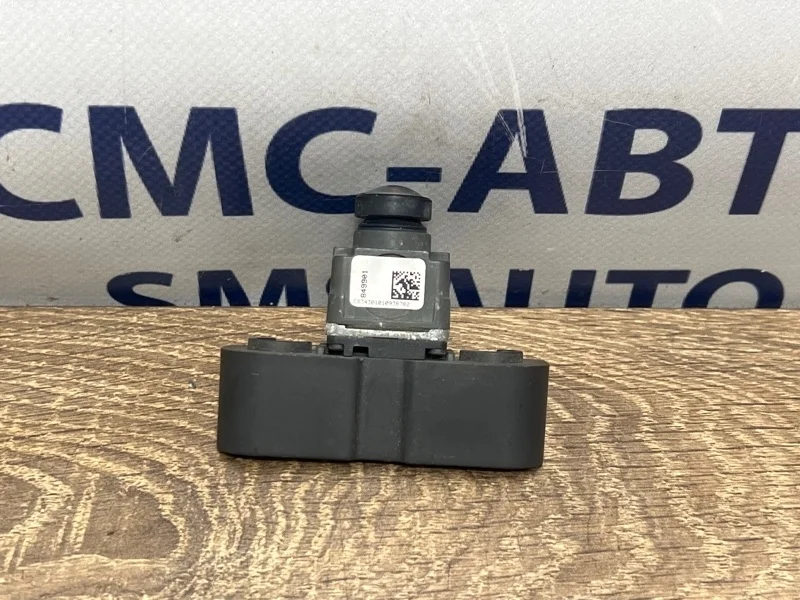 Камера Volkswagen Touareg 7P6980551C NF 3.0 CGE, передняя